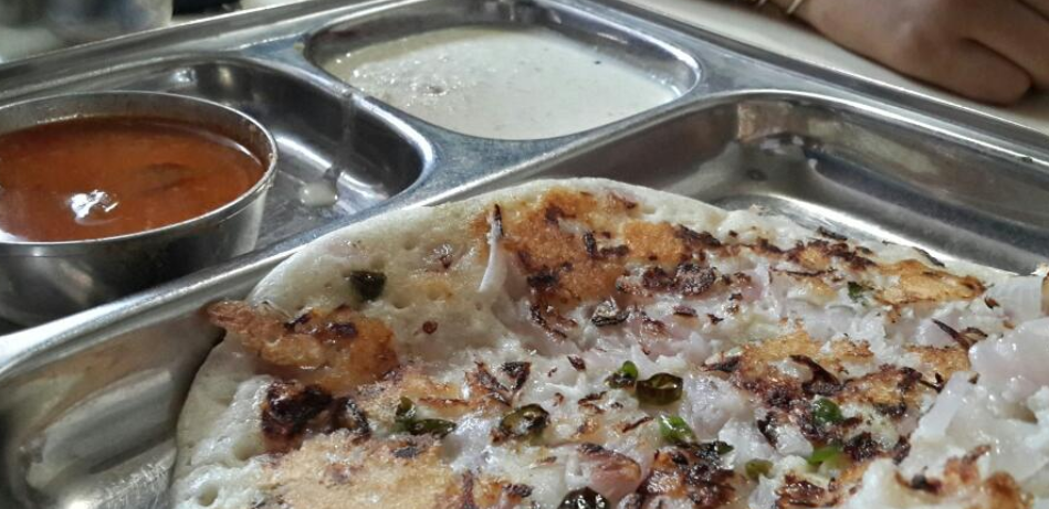 Photo of Best Restaurants in Mumbai 3/5 by Navedita Nandi