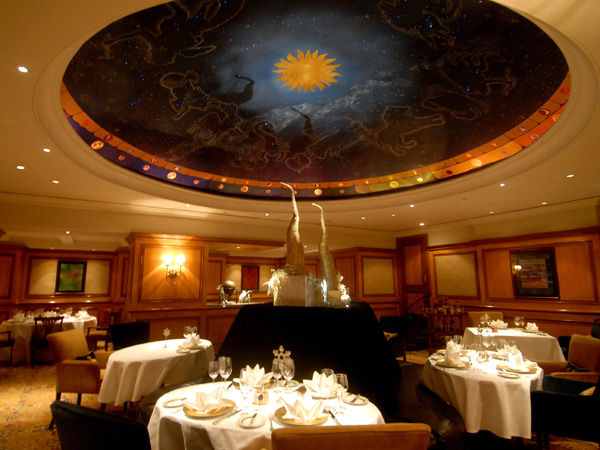 Photo of Best Restaurants in Mumbai 4/5 by Navedita Nandi