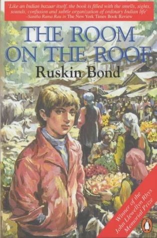 Photo of Ruskin Bond's Dehradun 2/6 by Debarati Dasgupta