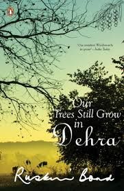 Photo of Ruskin Bond's Dehradun 3/6 by Debarati Dasgupta