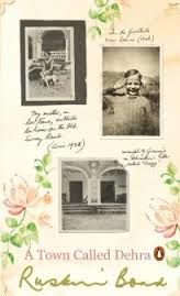 Photo of Ruskin Bond's Dehradun 4/6 by Debarati Dasgupta