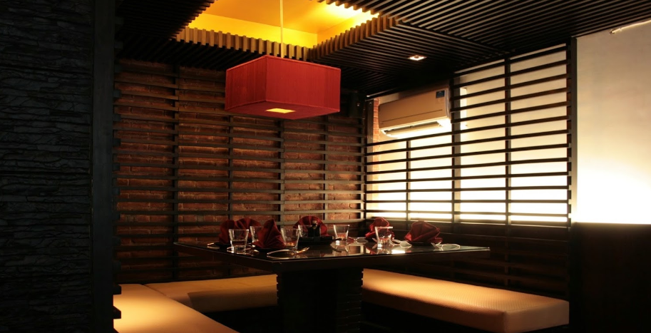 Photo of Top restaurants in Delhi 1/5 by Garima Sharma