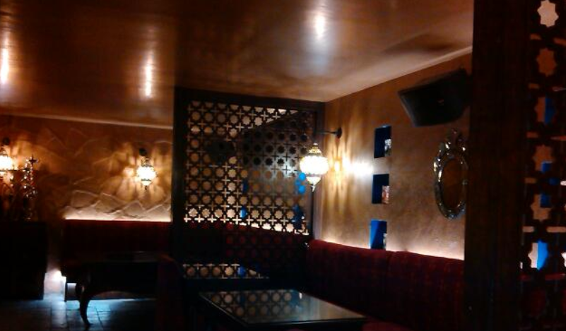 Photo of Top restaurants in Delhi 2/5 by Garima Sharma