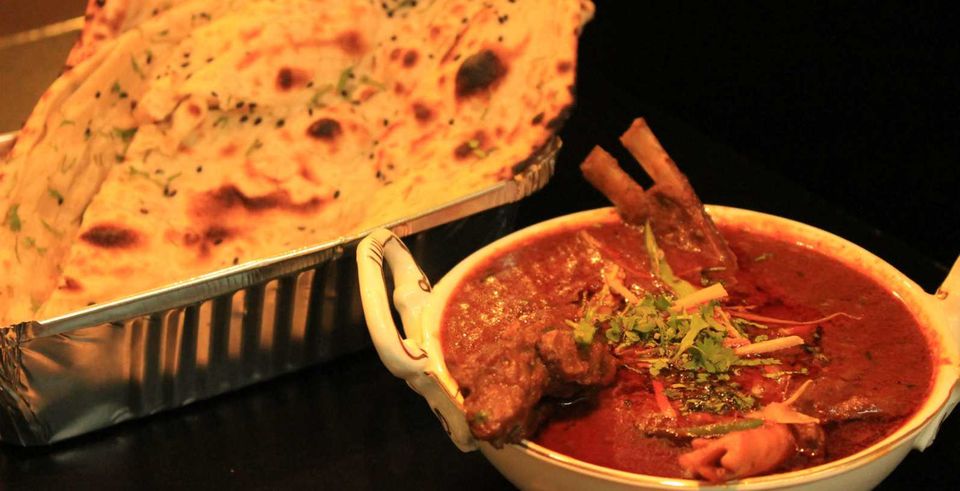 Photo of Top restaurants in Delhi 4/5 by Garima Sharma
