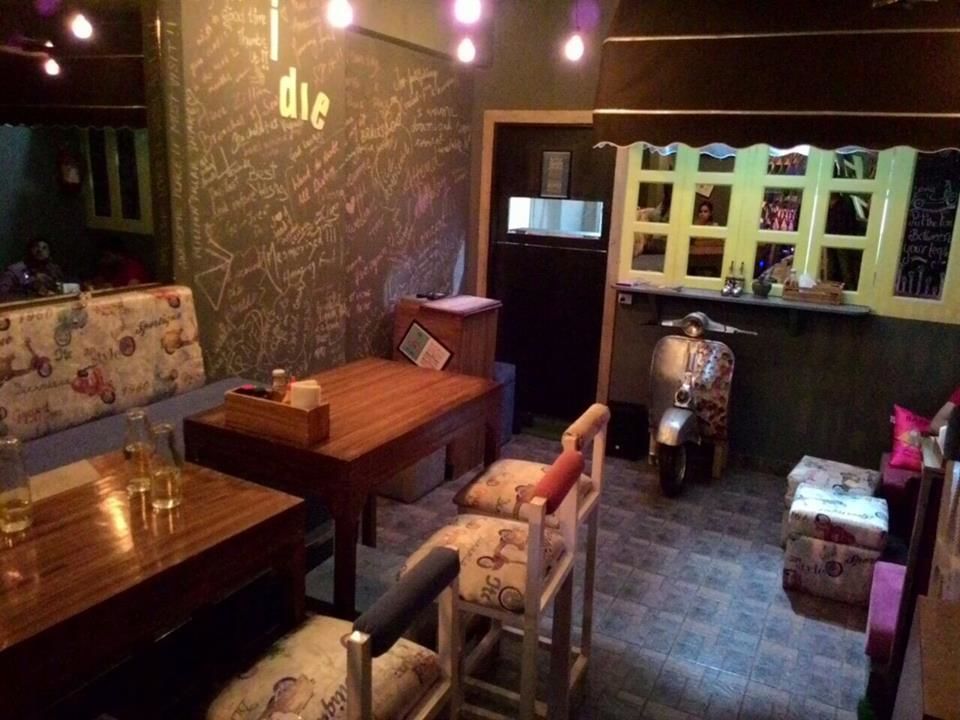 Photo of Top restaurants in Delhi 5/5 by Garima Sharma