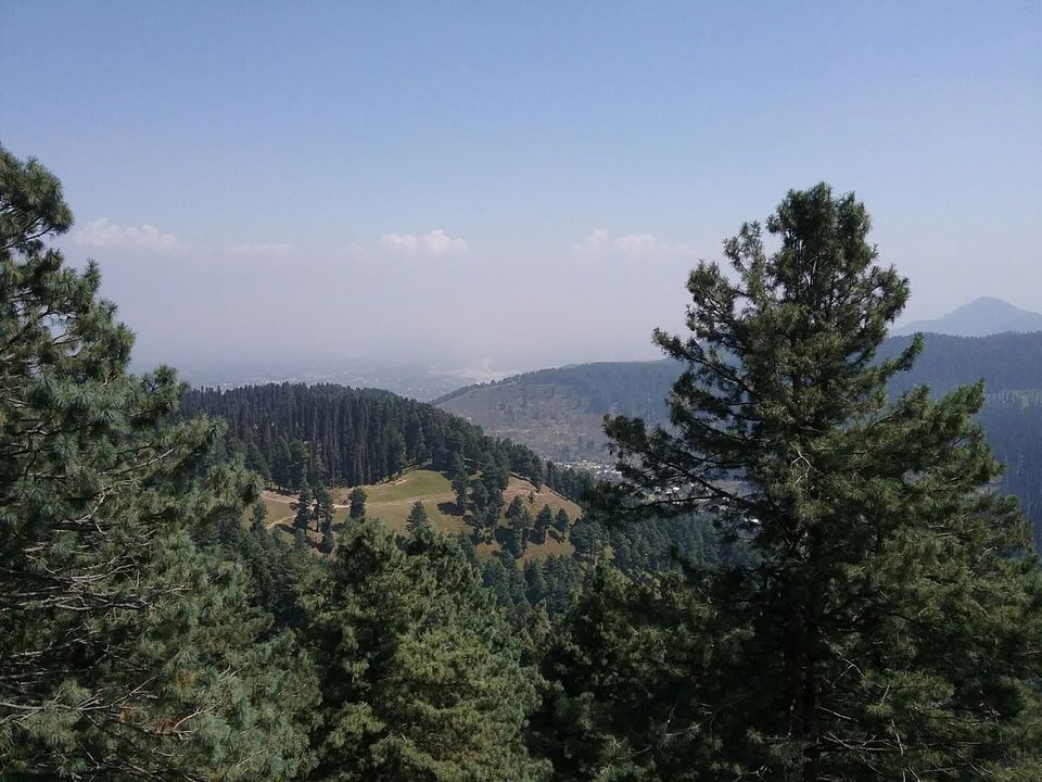 Photo of Green Meadows – Gulmarg (continuation of Kashmir part 1) 2/8 by Ghumakad Geetika