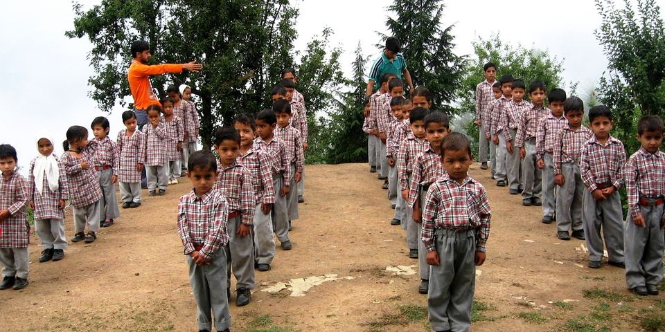 Photo of Want to Travel to Change the World and Make a Difference? Here's How. 14/15 by Antra Sharma