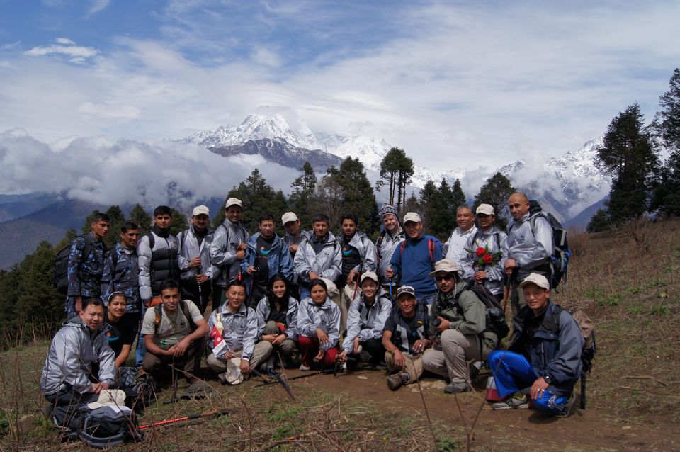 Photo of Want to Travel to Change the World and Make a Difference? Here's How. 15/15 by Antra Sharma