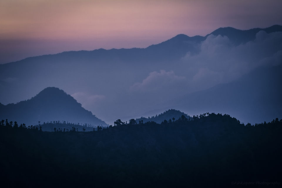 Photo of A Bagpacker's Story about the Majestic Dhanaulti 6/6 by Ash Kapoor