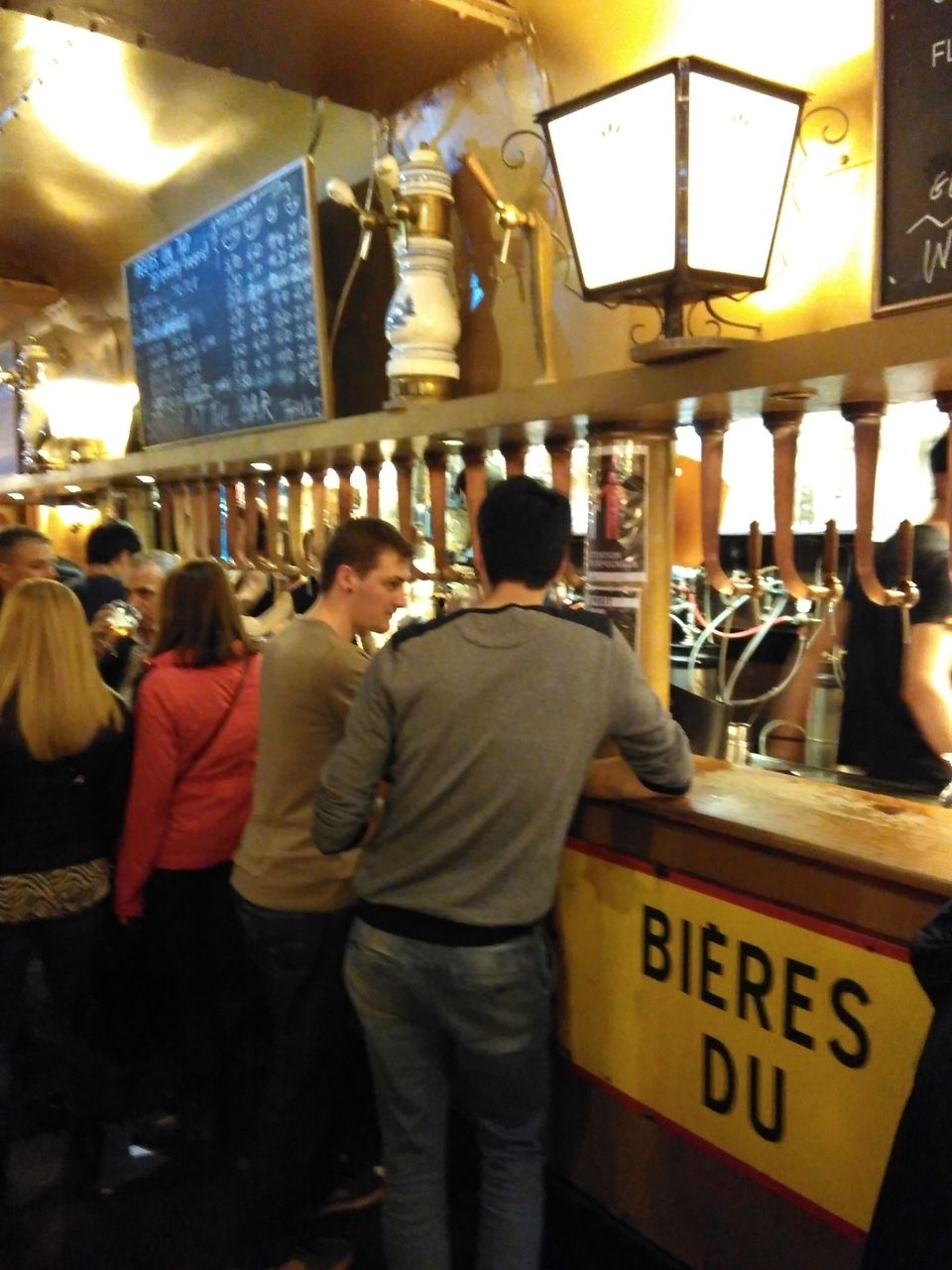 Photo of Belgium – Beer, Medieval History, Tomorrowland and Comic Strip 12/17 by Pratik Goel