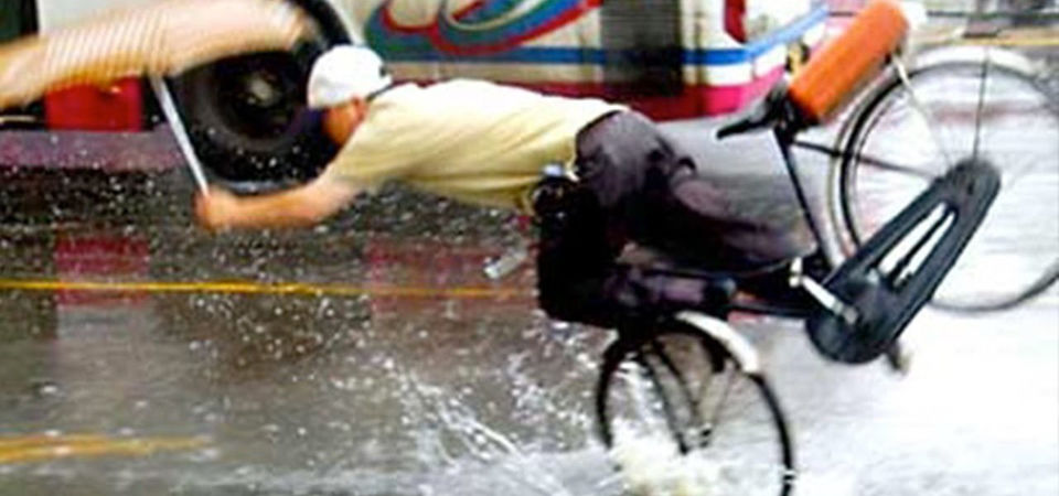 Photo of Travel Problems That Nobody Talks About 2/4 by Mukul Bhandari