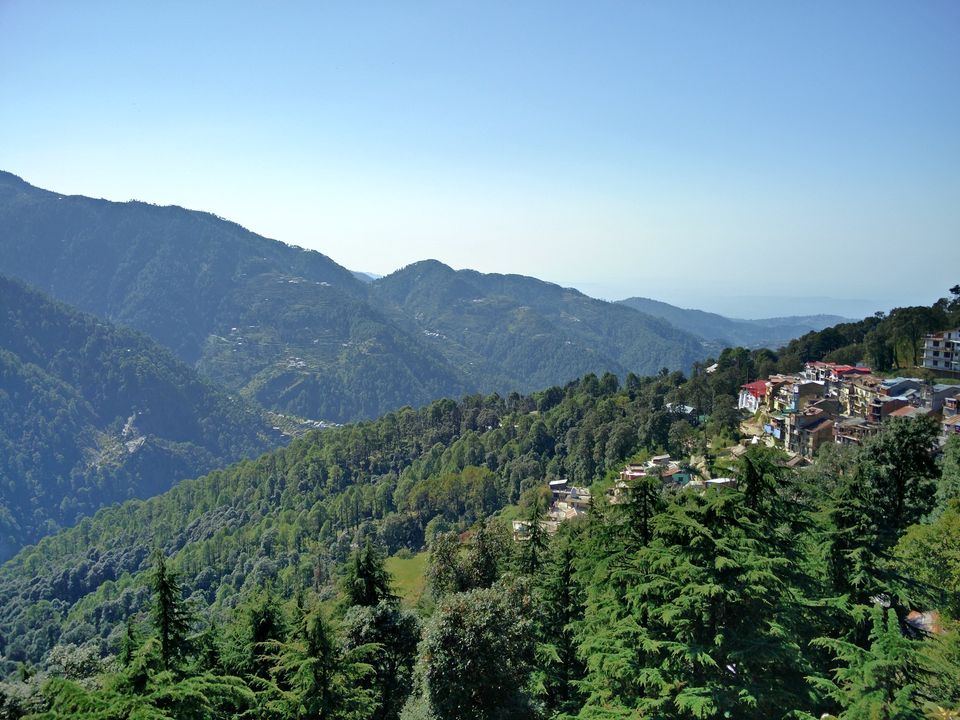 Photo of First solo trip to Dalhousie, Mcleodganj and Manali 23/103 by Vikas Singh