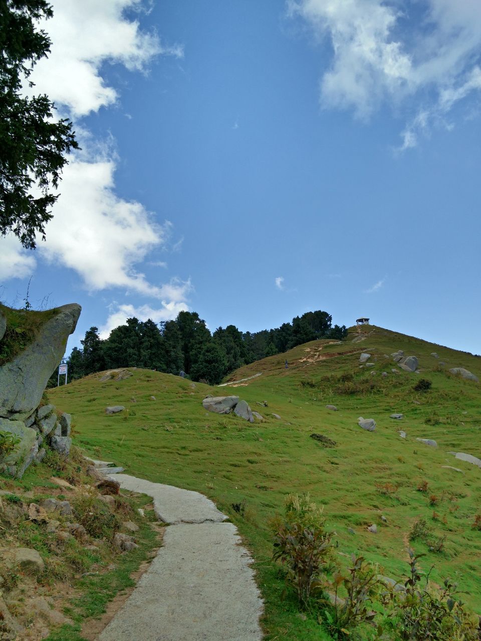 Photo of First solo trip to Dalhousie, Mcleodganj and Manali 25/103 by Vikas Singh