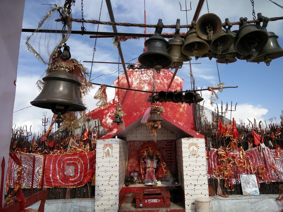 Photo of First solo trip to Dalhousie, Mcleodganj and Manali 27/103 by Vikas Singh