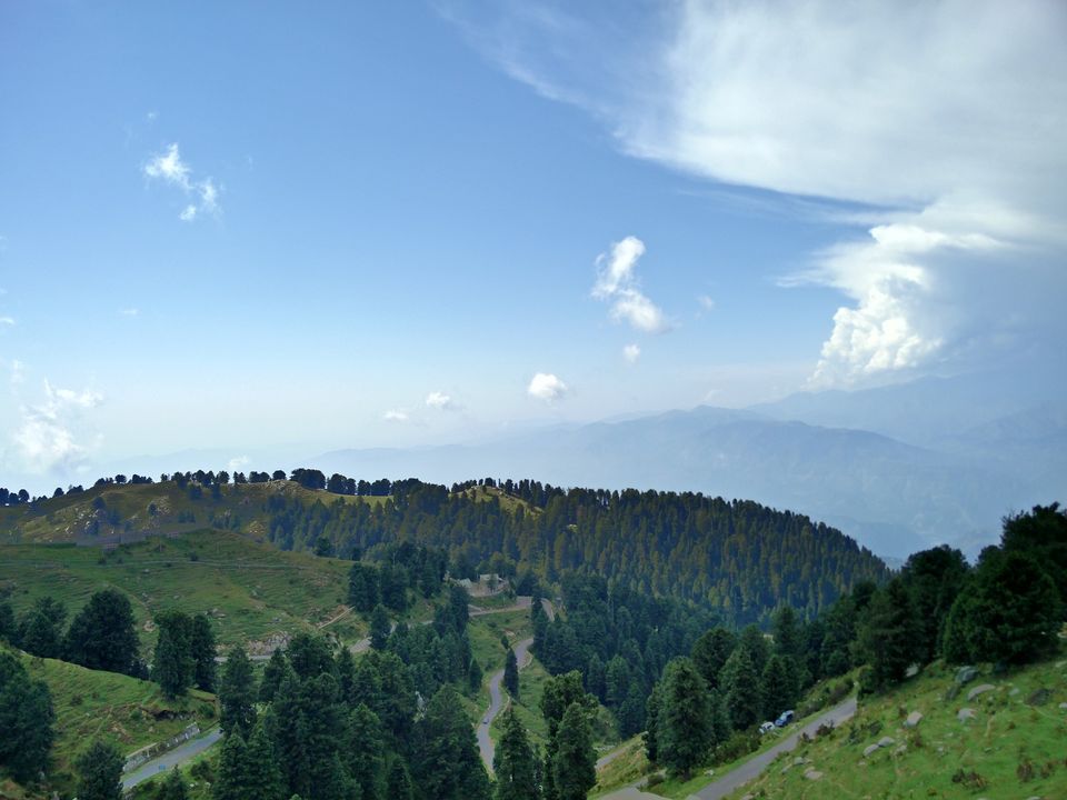 Photo of First solo trip to Dalhousie, Mcleodganj and Manali 28/103 by Vikas Singh