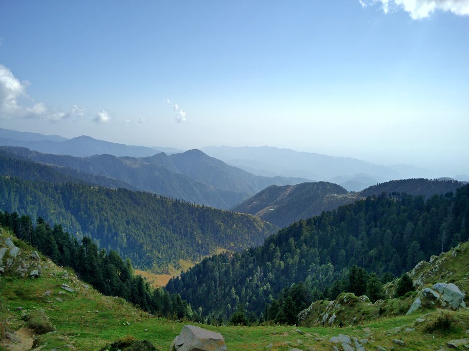 Photo of First solo trip to Dalhousie, Mcleodganj and Manali 29/103 by Vikas Singh