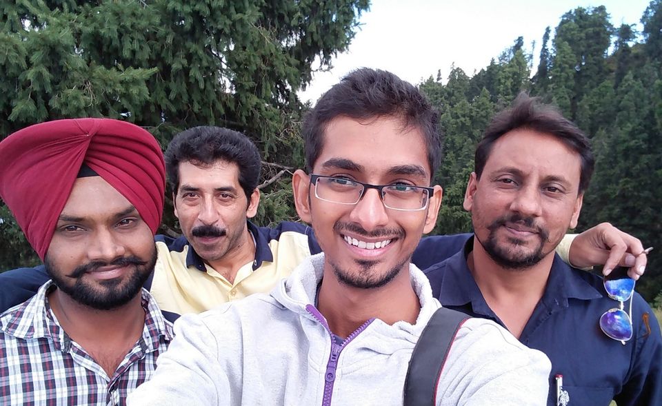 Photo of First solo trip to Dalhousie, Mcleodganj and Manali 30/103 by Vikas Singh