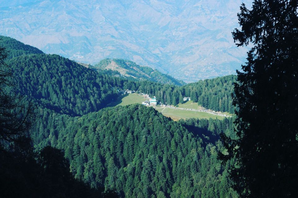Photo of First solo trip to Dalhousie, Mcleodganj and Manali 32/103 by Vikas Singh