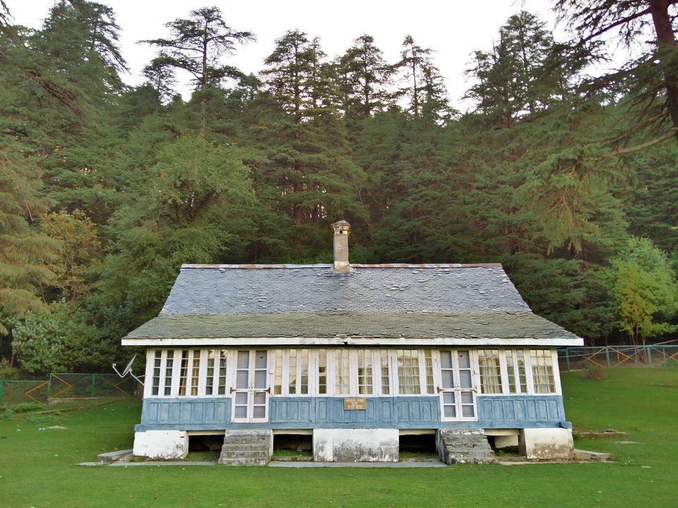 Photo of First solo trip to Dalhousie, Mcleodganj and Manali 36/103 by Vikas Singh
