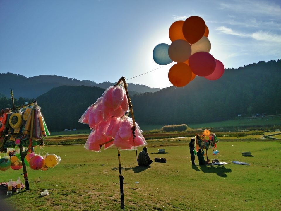 Photo of First solo trip to Dalhousie, Mcleodganj and Manali 37/103 by Vikas Singh