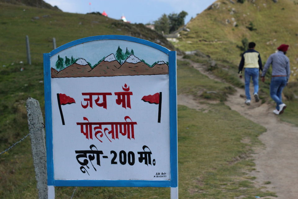 Photo of First solo trip to Dalhousie, Mcleodganj and Manali 26/103 by Vikas Singh