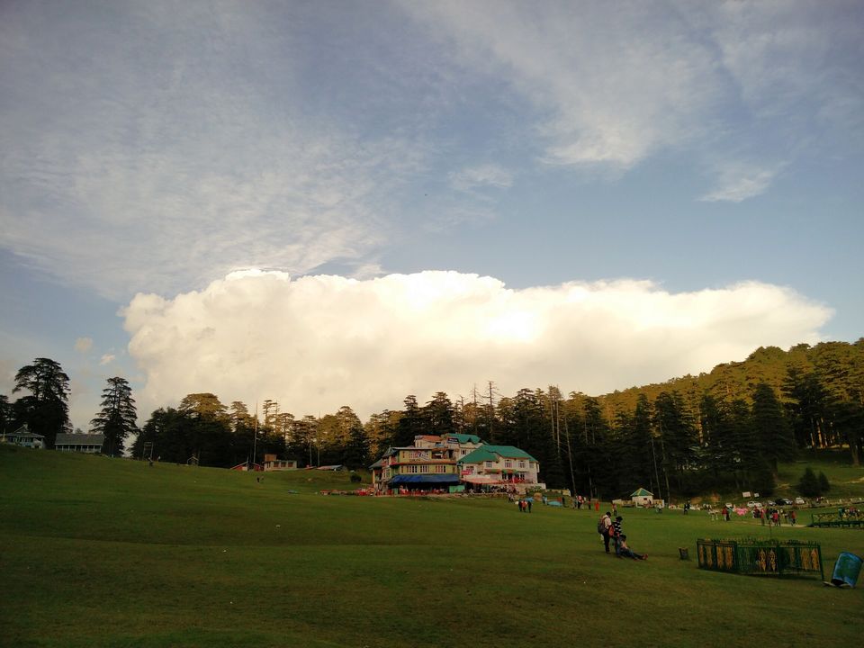 Photo of First solo trip to Dalhousie, Mcleodganj and Manali 35/103 by Vikas Singh