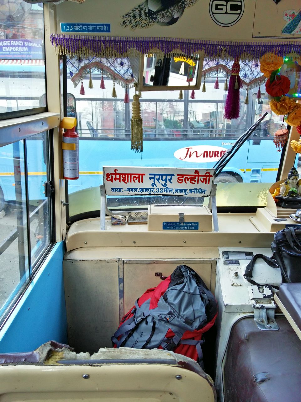 Photo of First solo trip to Dalhousie, Mcleodganj and Manali 39/103 by Vikas Singh