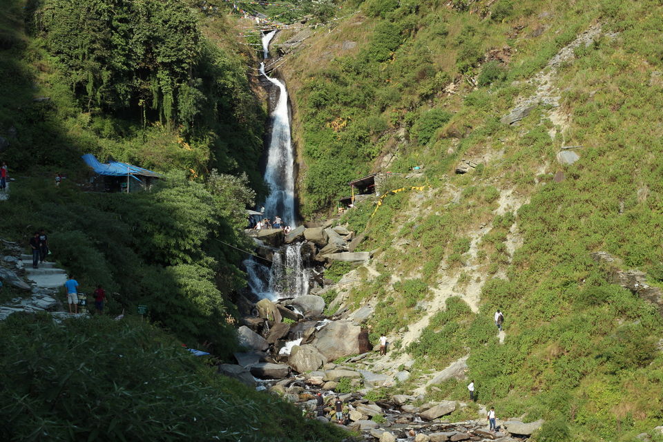 Photo of First solo trip to Dalhousie, Mcleodganj and Manali 40/103 by Vikas Singh