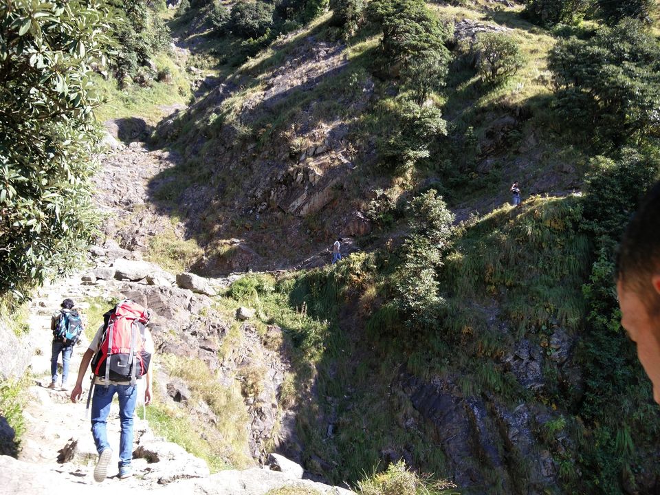 Photo of First solo trip to Dalhousie, Mcleodganj and Manali 49/103 by Vikas Singh