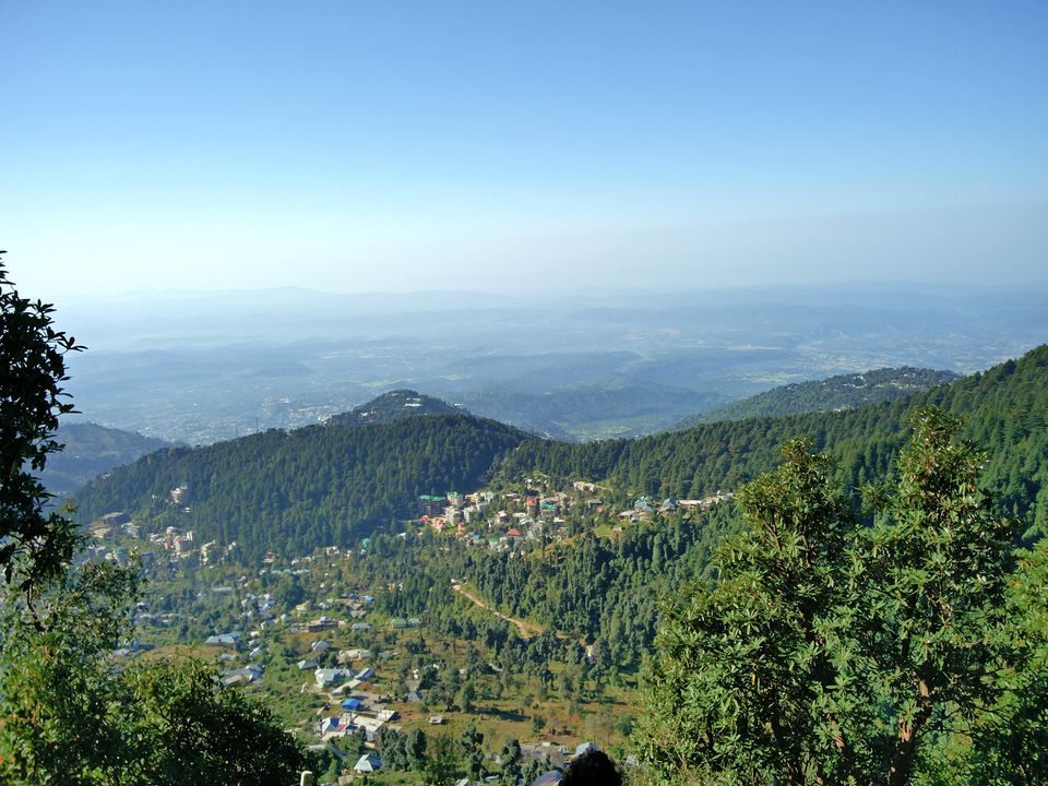 Photo of First solo trip to Dalhousie, Mcleodganj and Manali 50/103 by Vikas Singh