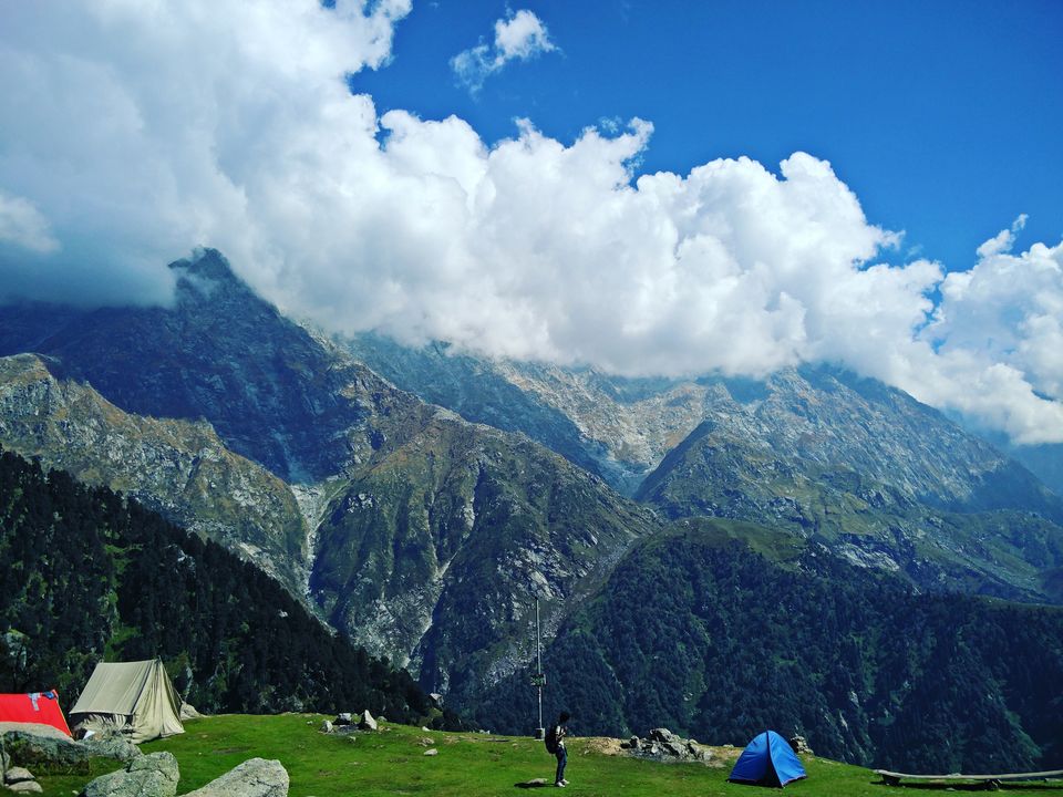 Photo of First solo trip to Dalhousie, Mcleodganj and Manali 55/103 by Vikas Singh