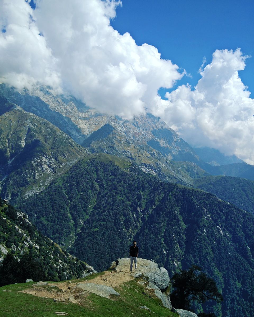 Photo of First solo trip to Dalhousie, Mcleodganj and Manali 56/103 by Vikas Singh