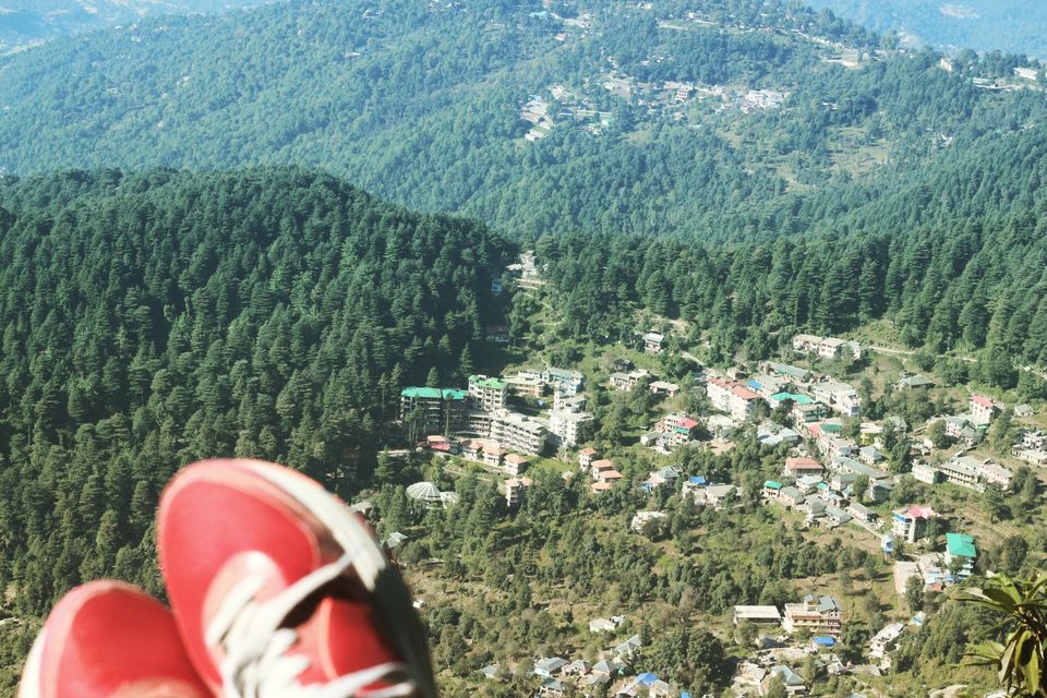 Photo of First solo trip to Dalhousie, Mcleodganj and Manali 51/103 by Vikas Singh