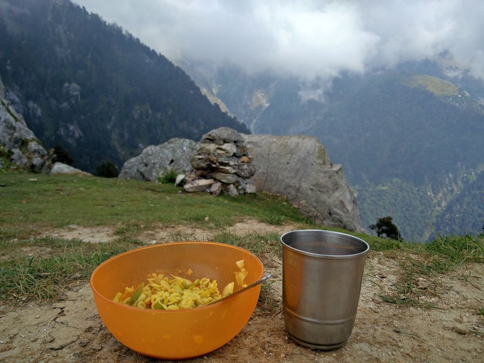 Photo of First solo trip to Dalhousie, Mcleodganj and Manali 57/103 by Vikas Singh