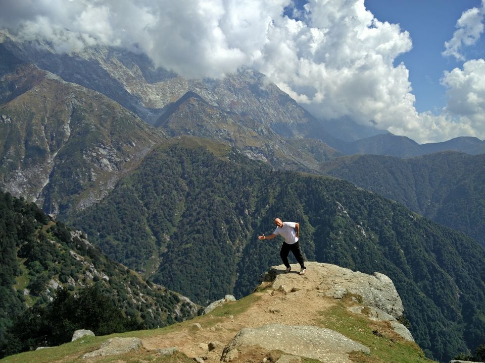 Photo of First solo trip to Dalhousie, Mcleodganj and Manali 59/103 by Vikas Singh