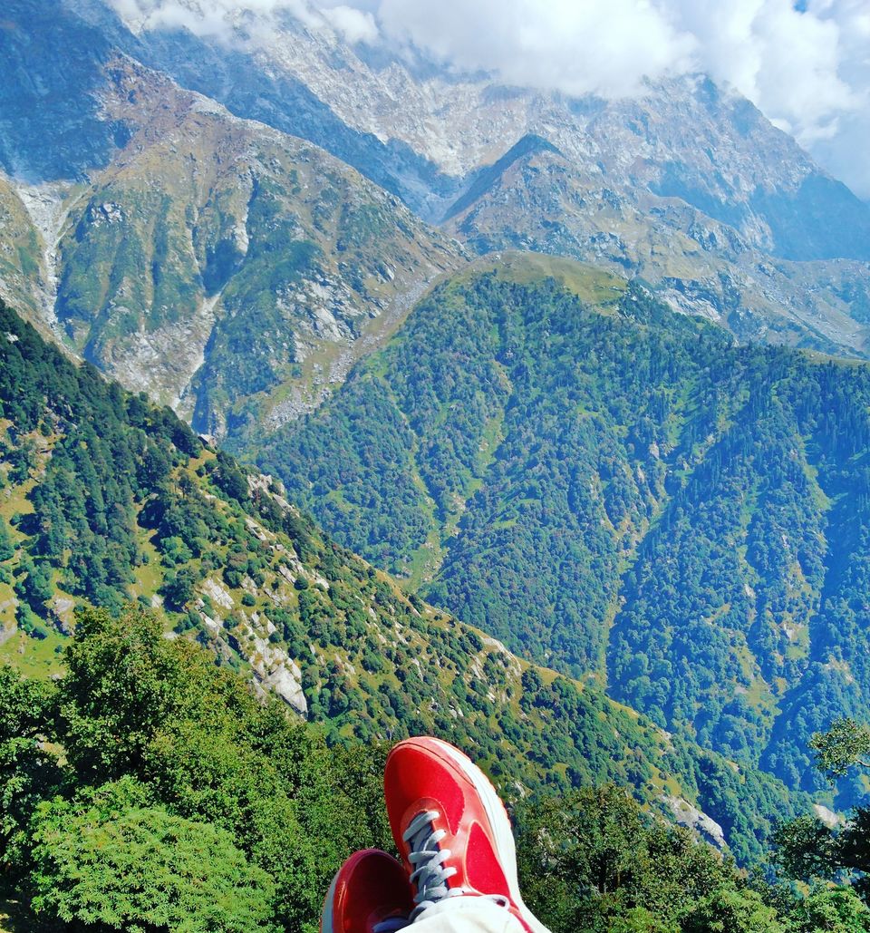 Photo of First solo trip to Dalhousie, Mcleodganj and Manali 60/103 by Vikas Singh