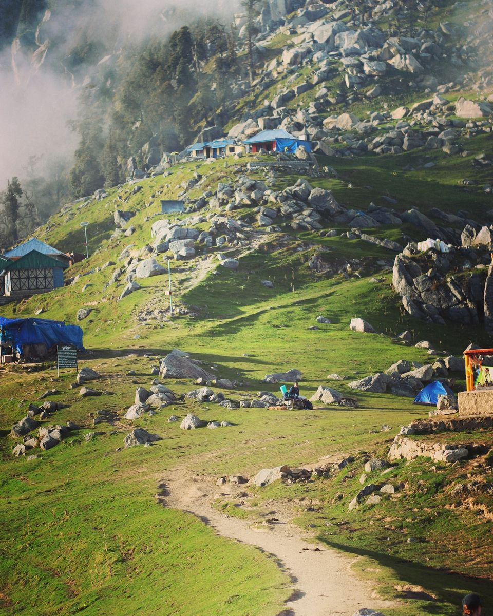 Photo of First solo trip to Dalhousie, Mcleodganj and Manali 61/103 by Vikas Singh