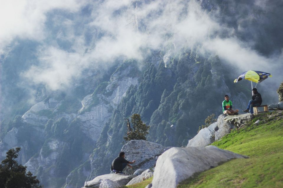 Photo of First solo trip to Dalhousie, Mcleodganj and Manali 62/103 by Vikas Singh