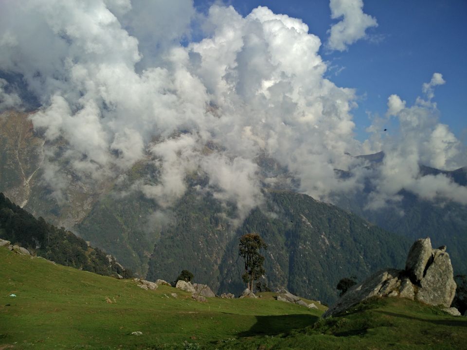 Photo of First solo trip to Dalhousie, Mcleodganj and Manali 63/103 by Vikas Singh