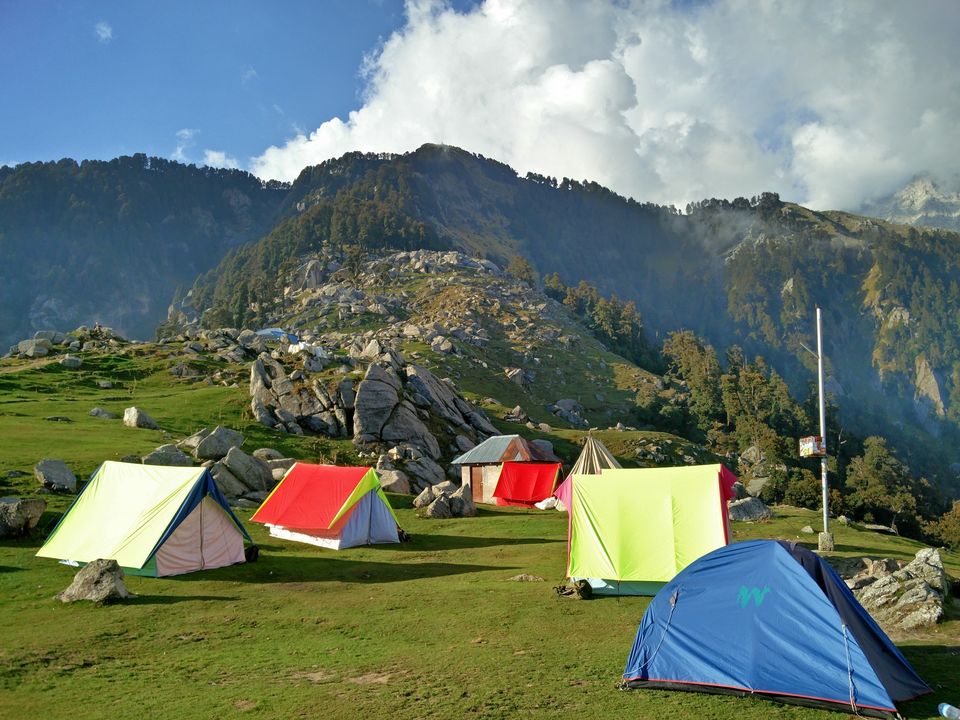 Photo of First solo trip to Dalhousie, Mcleodganj and Manali 66/103 by Vikas Singh