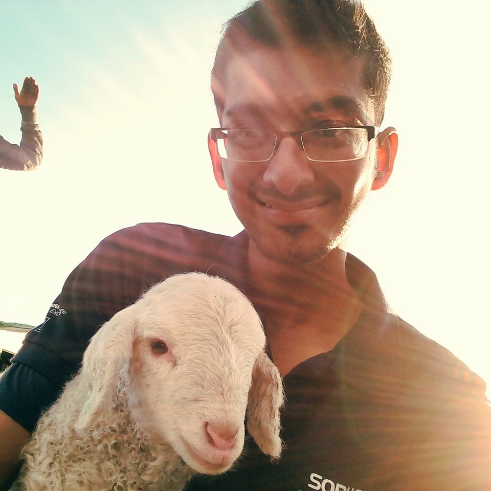 Photo of First solo trip to Dalhousie, Mcleodganj and Manali 71/103 by Vikas Singh