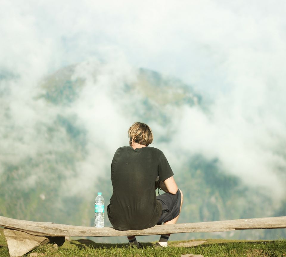 Photo of First solo trip to Dalhousie, Mcleodganj and Manali 64/103 by Vikas Singh