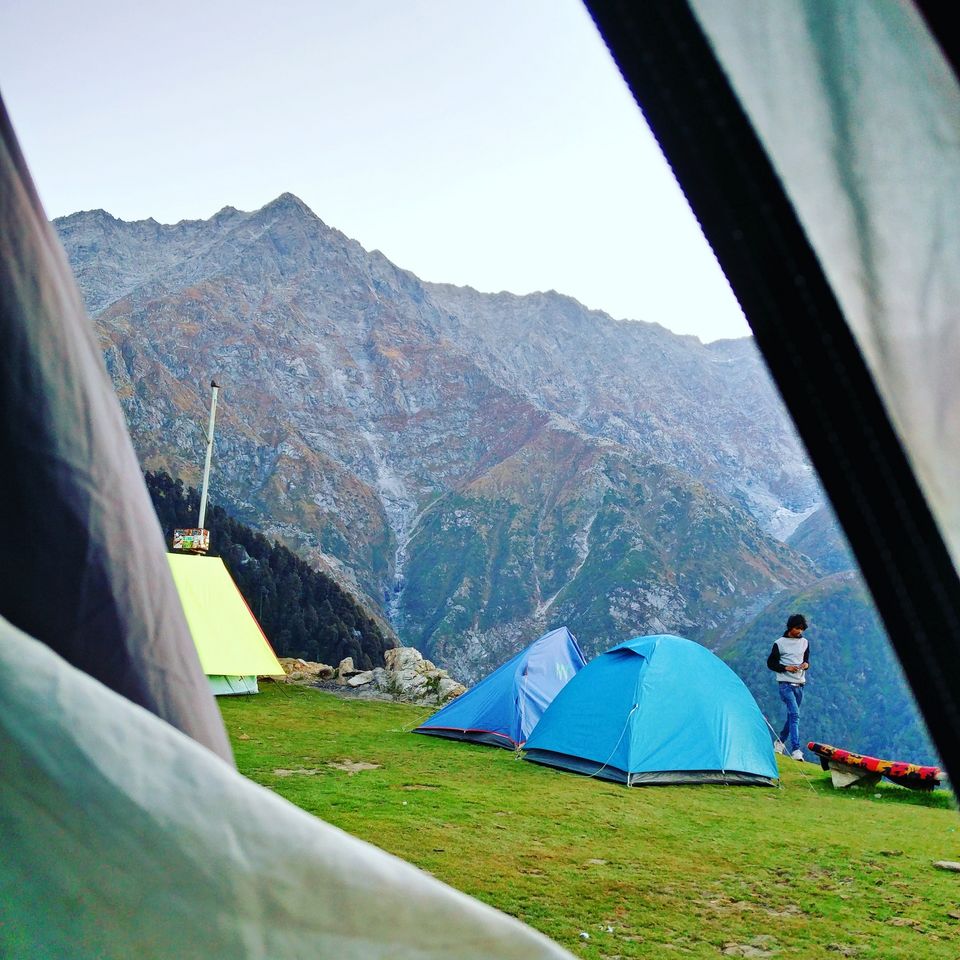Photo of First solo trip to Dalhousie, Mcleodganj and Manali 76/103 by Vikas Singh