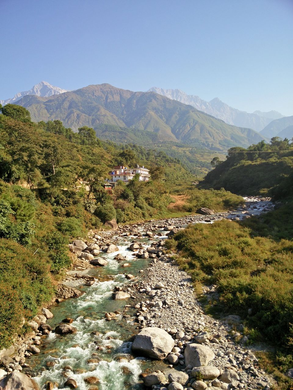 Photo of First solo trip to Dalhousie, Mcleodganj and Manali 78/103 by Vikas Singh