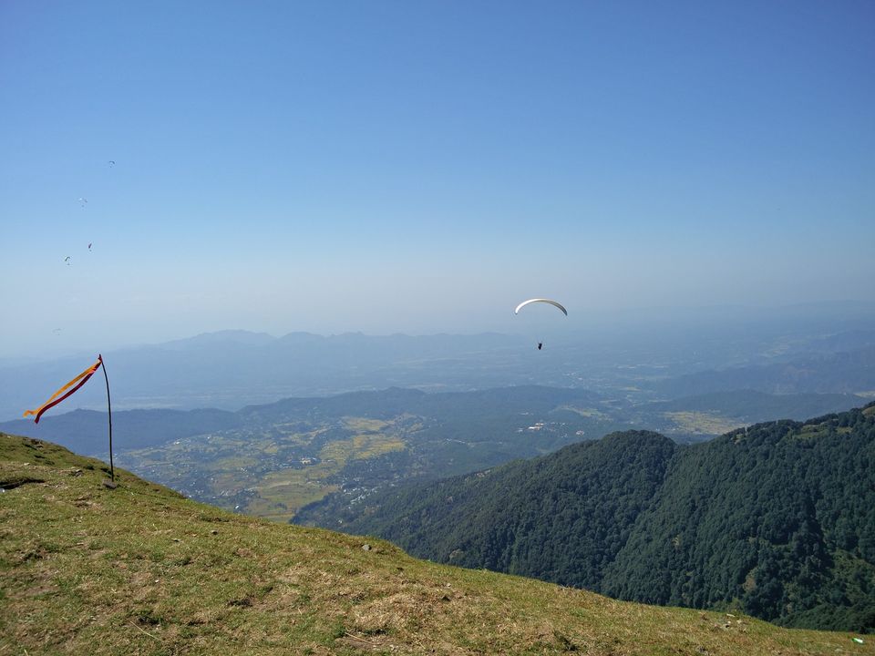 Photo of First solo trip to Dalhousie, Mcleodganj and Manali 80/103 by Vikas Singh
