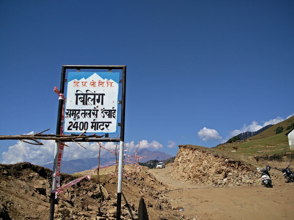 Photo of First solo trip to Dalhousie, Mcleodganj and Manali 79/103 by Vikas Singh