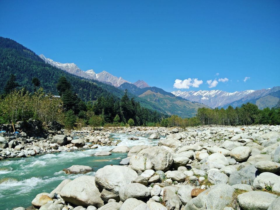 Photo of First solo trip to Dalhousie, Mcleodganj and Manali 84/103 by Vikas Singh