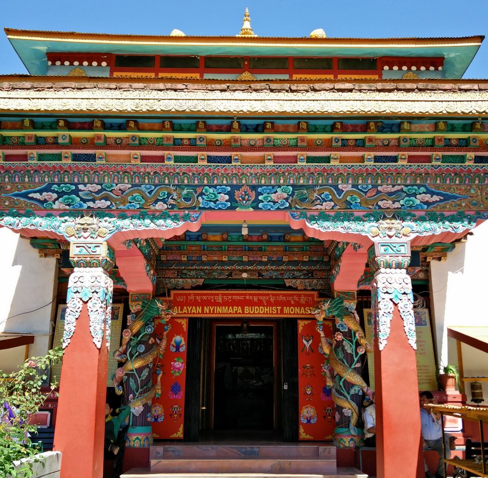 Photo of First solo trip to Dalhousie, Mcleodganj and Manali 88/103 by Vikas Singh