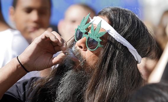 Photo of Native Indians Just Opened America's First Marijuana Resort 3/5 by Disha Kapkoti