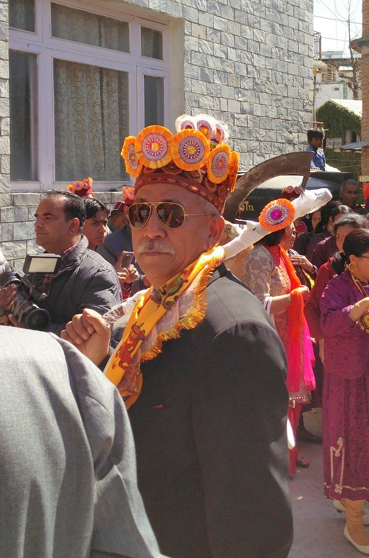 Photo of First solo trip to Dalhousie, Mcleodganj and Manali 89/103 by Vikas Singh